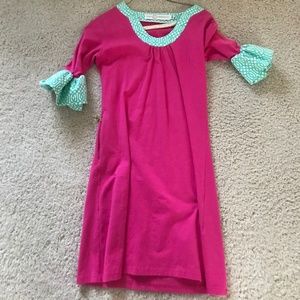 Tracy Negoshian dress size xs (Taking Offers)